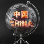 OEM/ODM Factory Christmas Gift World GLobe with 3D Hologram Fan App Control Wifi Holographic Display - Image 3