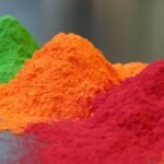 iron oxide
