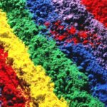 Inorganic Pigments