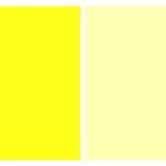 Lemon Chrome Yellow/PY-34