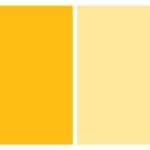 Middle Chrome yellow -PY34
