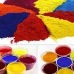 Organic Pigments