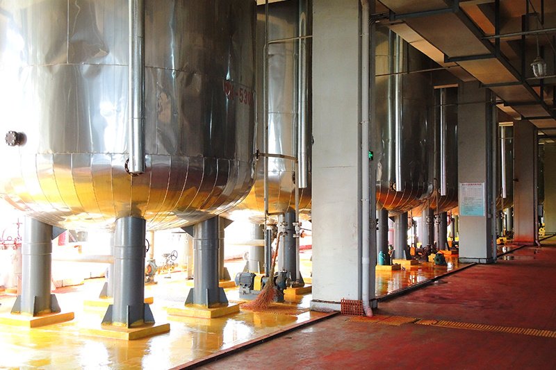 Reaction tank (2)